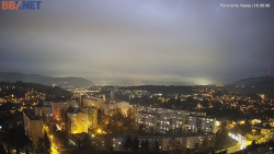 Pohled od Sásové-Rudlové