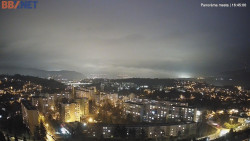 Pohled od Sásové-Rudlové