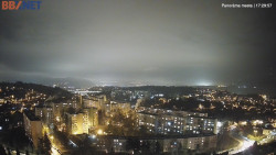 Pohled od Sásové-Rudlové