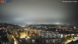 Pohled od Sásové-Rudlové