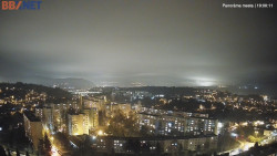 Pohled od Sásové-Rudlové