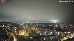 Pohled od Sásové-Rudlové