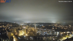 Pohled od Sásové-Rudlové