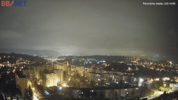 Pohled od Sásové-Rudlové