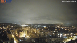 Pohled od Sásové-Rudlové