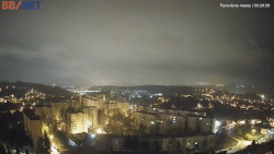 Pohled od Sásové-Rudlové