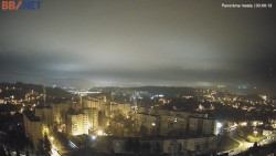 Pohled od Sásové-Rudlové