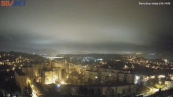 Pohled od Sásové-Rudlové