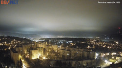 Pohled od Sásové-Rudlové