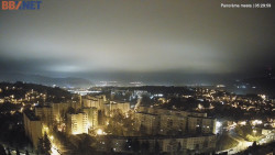 Pohled od Sásové-Rudlové