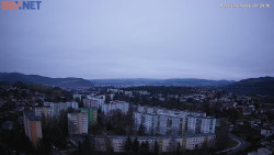 Pohled od Sásové-Rudlové