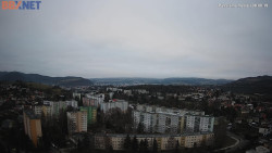 Pohled od Sásové-Rudlové