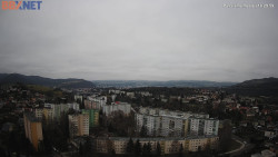 Pohled od Sásové-Rudlové