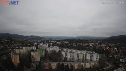 Pohled od Sásové-Rudlové