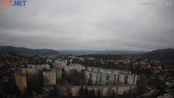 Pohled od Sásové-Rudlové