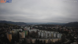 Pohled od Sásové-Rudlové