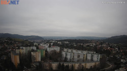 Pohled od Sásové-Rudlové