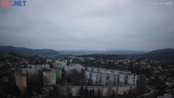 Pohled od Sásové-Rudlové