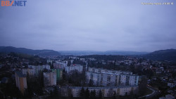 Pohled od Sásové-Rudlové