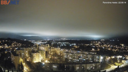 Pohled od Sásové-Rudlové