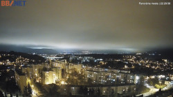 Pohled od Sásové-Rudlové