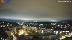 Pohled od Sásové-Rudlové