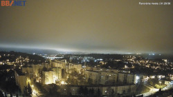 Pohled od Sásové-Rudlové