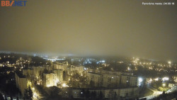 Pohled od Sásové-Rudlové