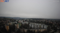 Pohled od Sásové-Rudlové