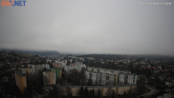 Pohled od Sásové-Rudlové