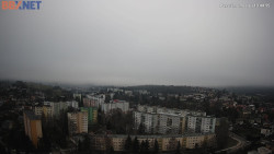 Pohled od Sásové-Rudlové