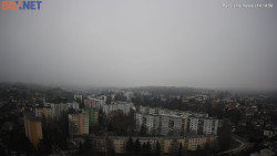 Pohled od Sásové-Rudlové