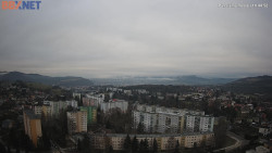 Pohled od Sásové-Rudlové