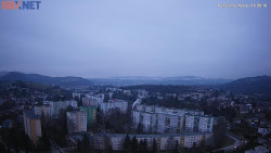 Pohled od Sásové-Rudlové