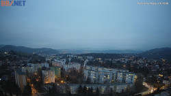 Pohled od Sásové-Rudlové