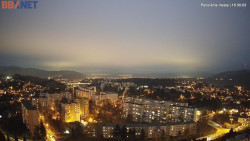 Pohled od Sásové-Rudlové