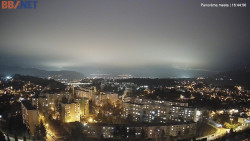 Pohled od Sásové-Rudlové