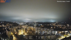 Pohled od Sásové-Rudlové