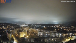 Pohled od Sásové-Rudlové