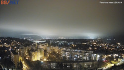 Pohled od Sásové-Rudlové