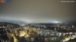 Pohled od Sásové-Rudlové