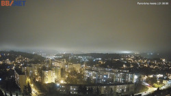 Pohled od Sásové-Rudlové