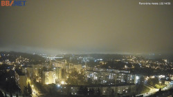 Pohled od Sásové-Rudlové