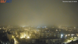 Pohled od Sásové-Rudlové