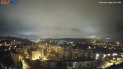 Pohled od Sásové-Rudlové