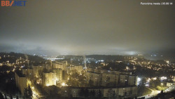 Pohled od Sásové-Rudlové