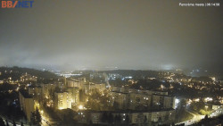 Pohled od Sásové-Rudlové