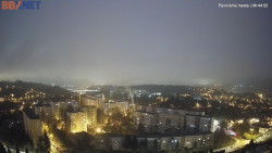 Pohled od Sásové-Rudlové