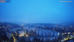 Pohled od Sásové-Rudlové