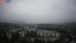 Pohled od Sásové-Rudlové